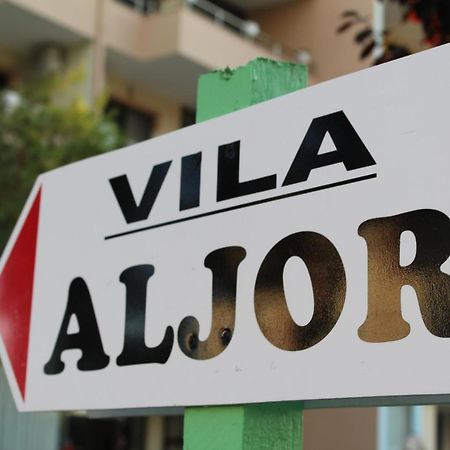 Hotel Villa Aljor غوليم المظهر الخارجي الصورة