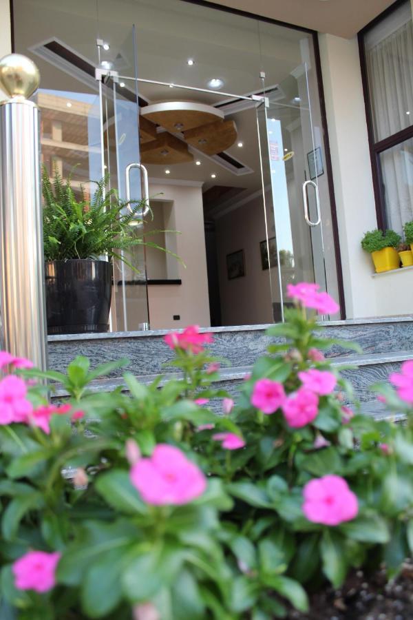 Hotel Villa Aljor غوليم المظهر الخارجي الصورة