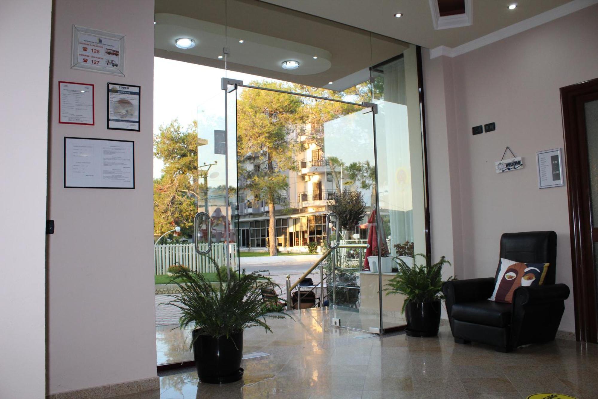 Hotel Villa Aljor غوليم المظهر الخارجي الصورة