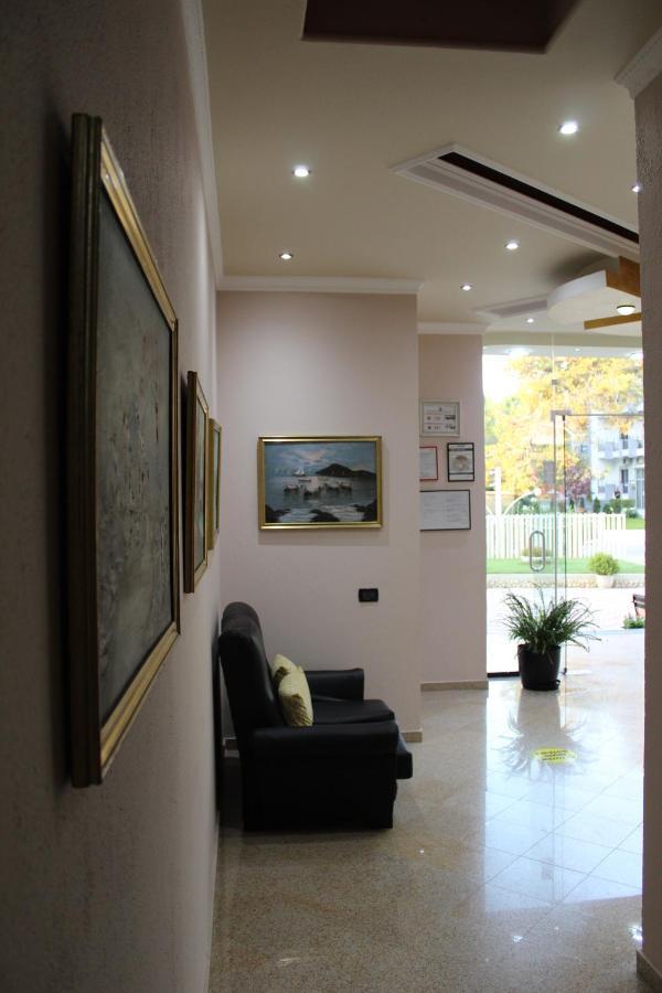 Hotel Villa Aljor غوليم المظهر الخارجي الصورة