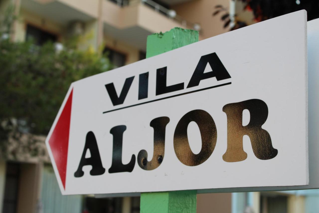 Hotel Villa Aljor غوليم المظهر الخارجي الصورة