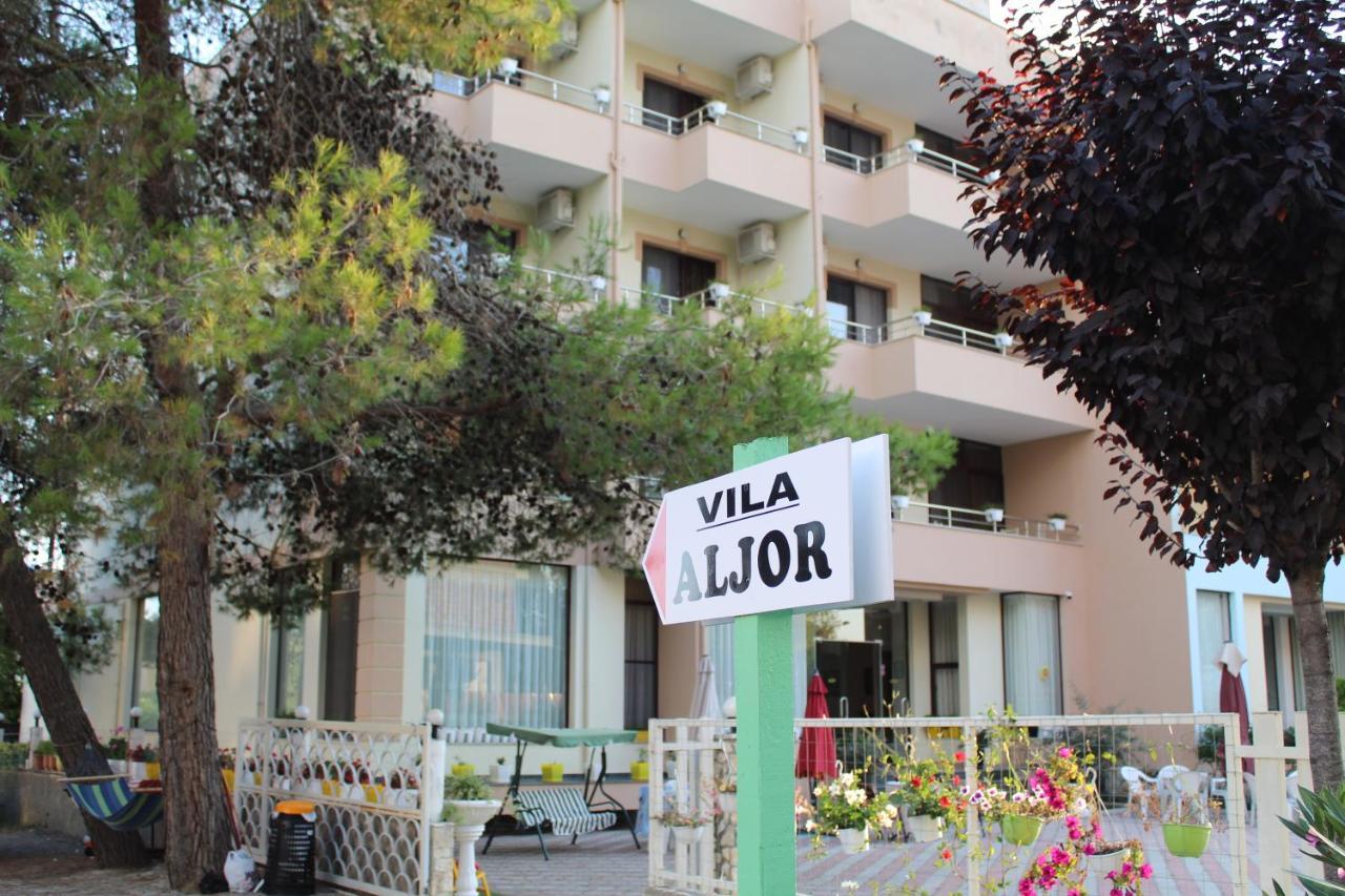 Hotel Villa Aljor غوليم المظهر الخارجي الصورة
