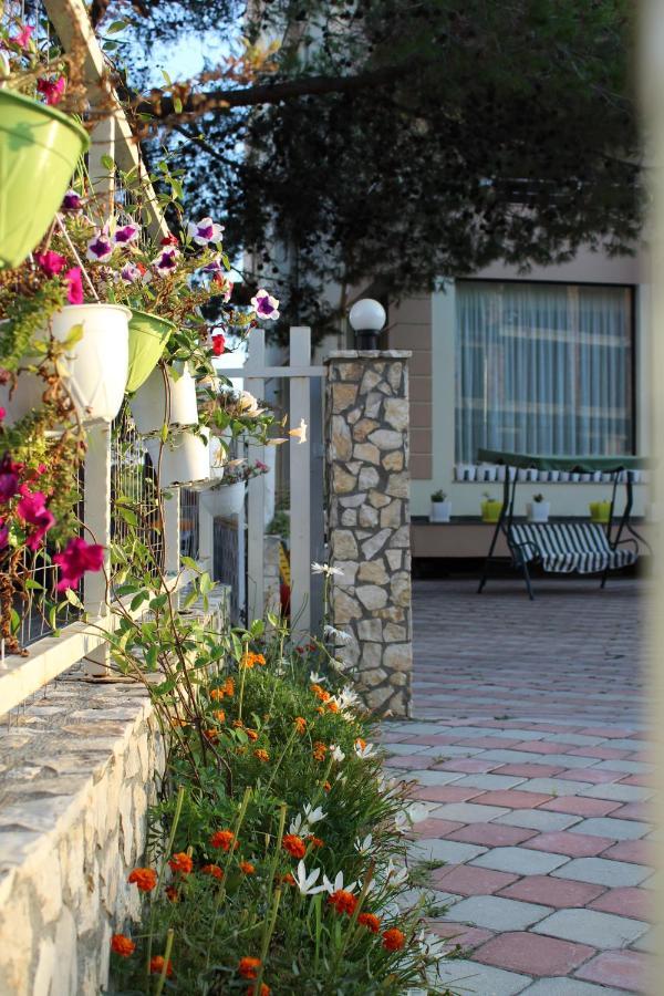 Hotel Villa Aljor غوليم المظهر الخارجي الصورة
