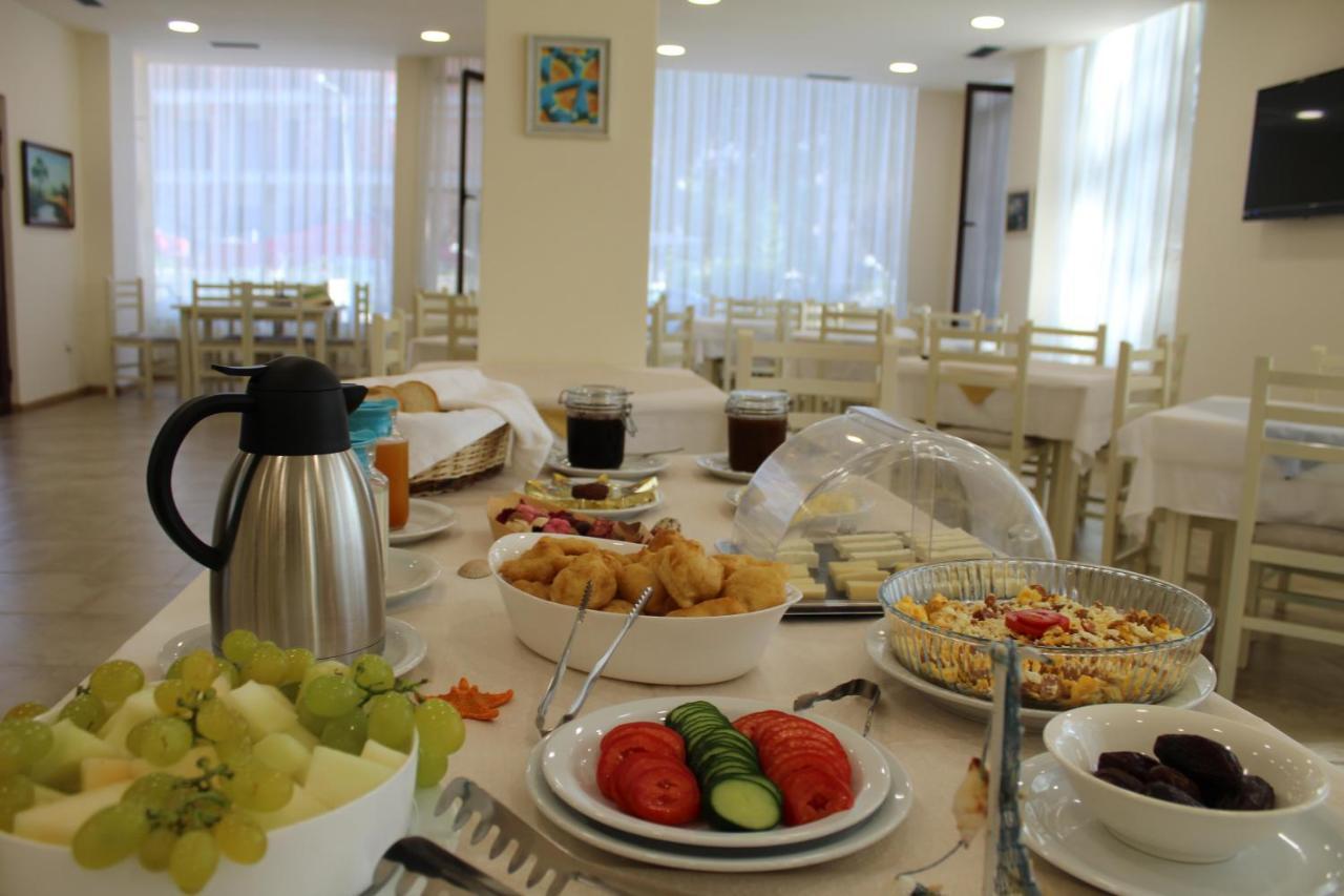 Hotel Villa Aljor غوليم المظهر الخارجي الصورة