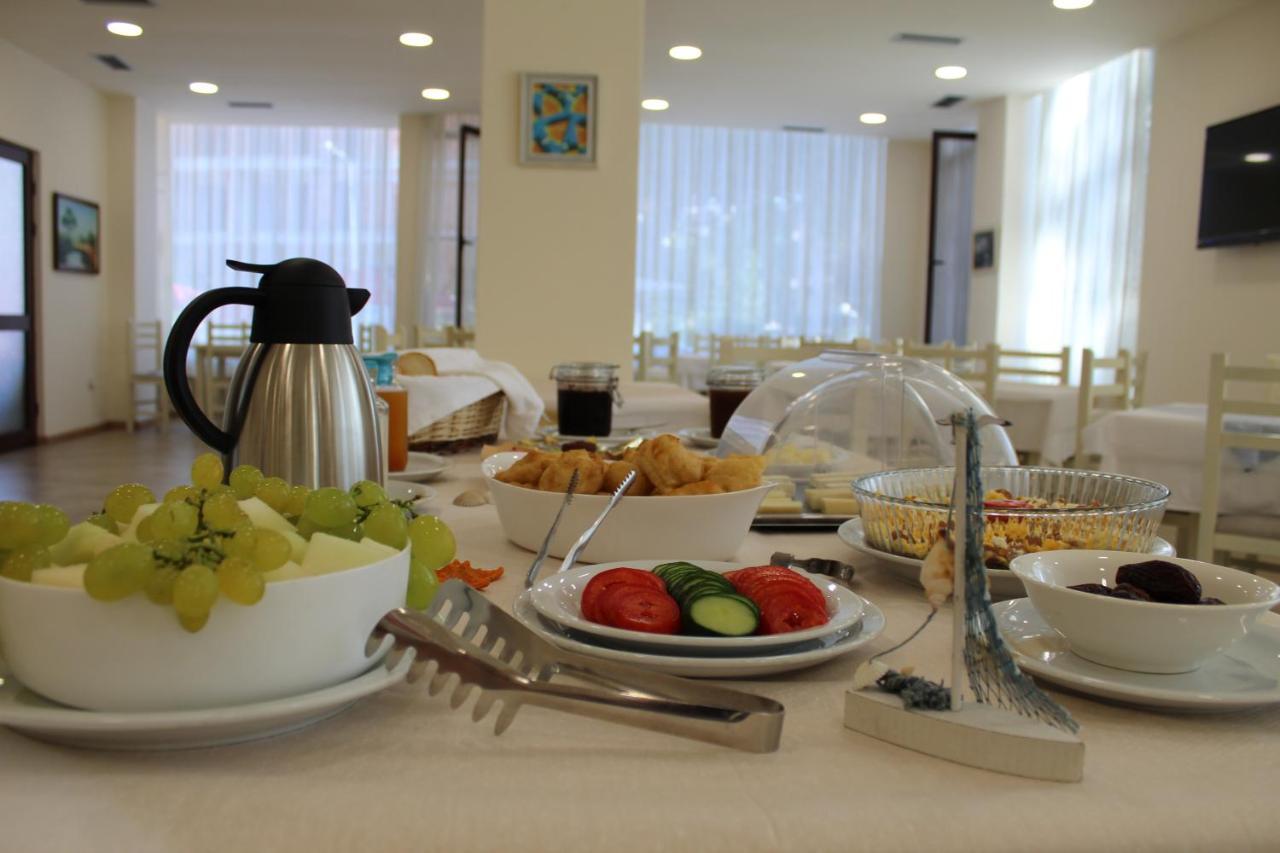 Hotel Villa Aljor غوليم المظهر الخارجي الصورة