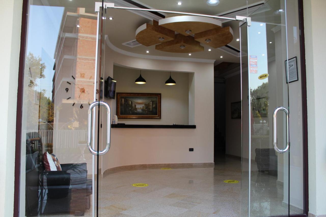 Hotel Villa Aljor غوليم المظهر الخارجي الصورة