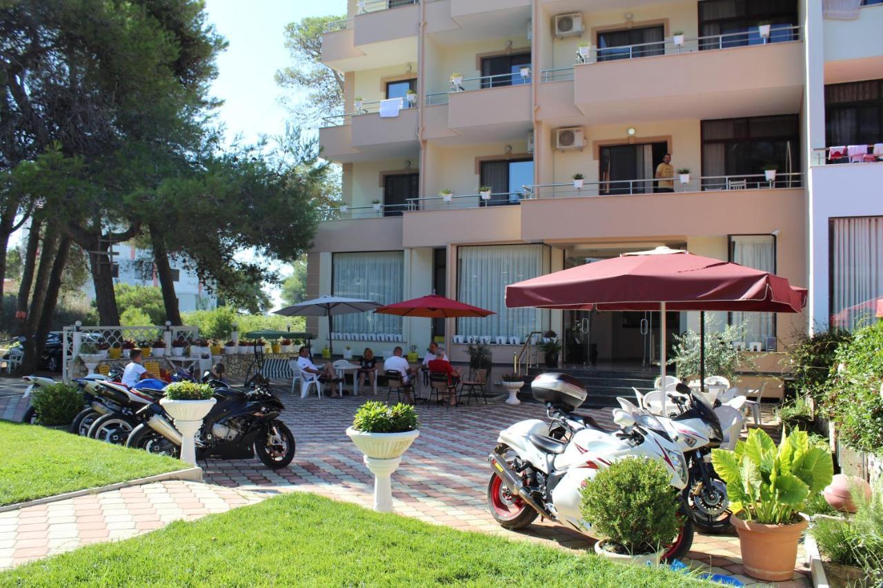 Hotel Villa Aljor غوليم المظهر الخارجي الصورة