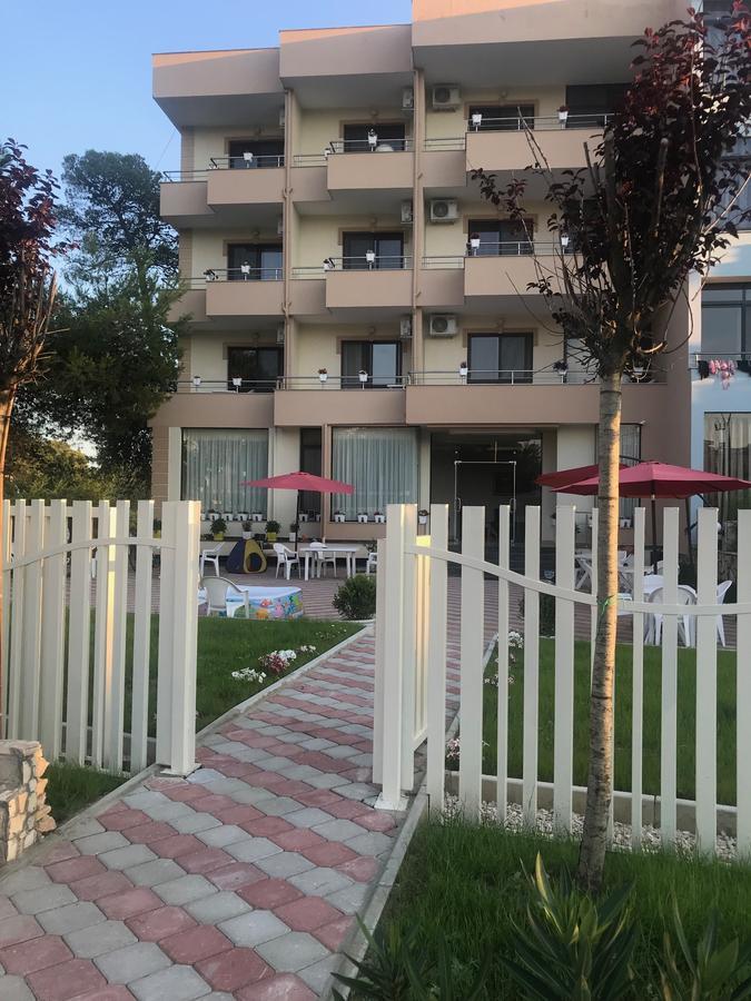 Hotel Villa Aljor غوليم المظهر الخارجي الصورة