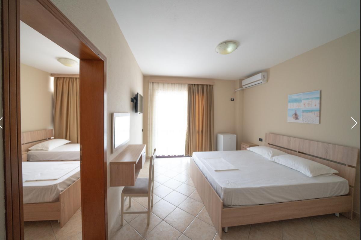 Hotel Villa Aljor غوليم المظهر الخارجي الصورة