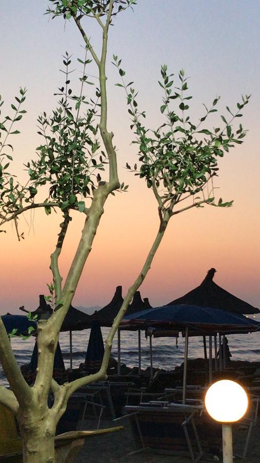 Hotel Villa Aljor غوليم المظهر الخارجي الصورة