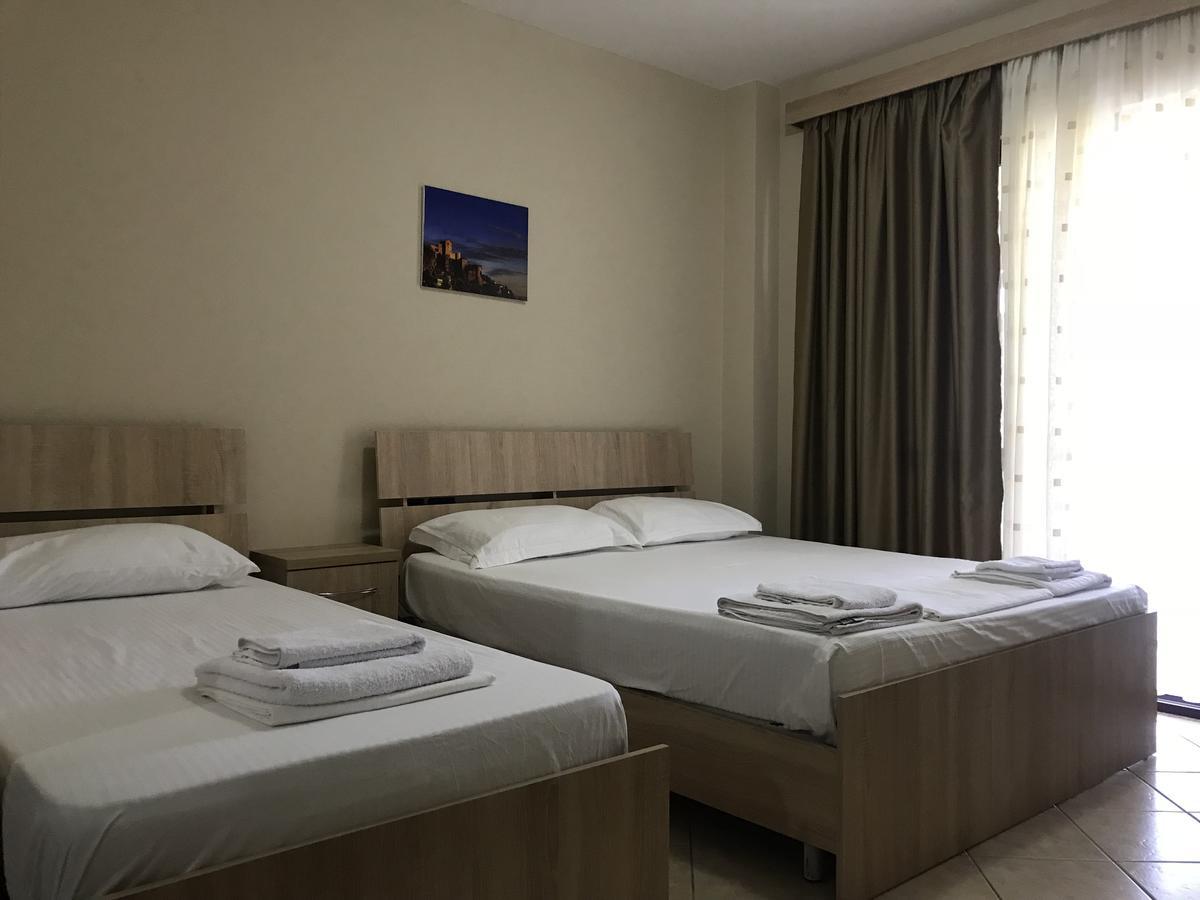 Hotel Villa Aljor غوليم المظهر الخارجي الصورة