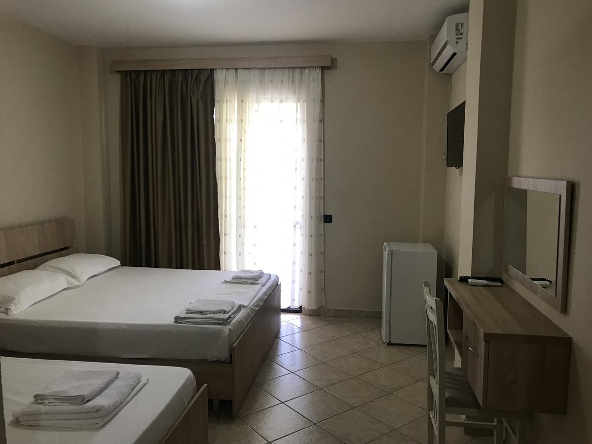 Hotel Villa Aljor غوليم المظهر الخارجي الصورة