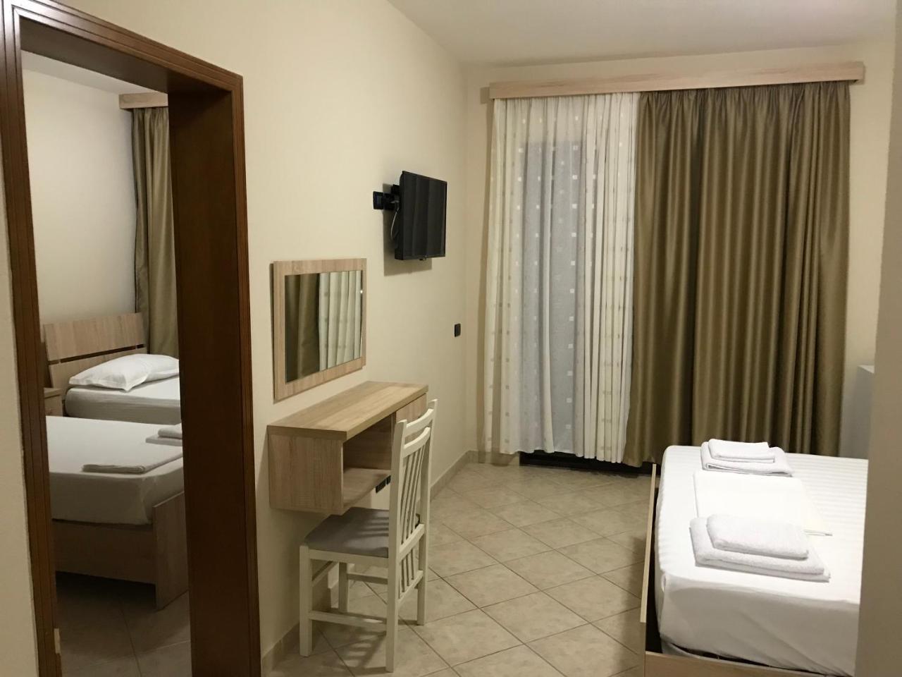 Hotel Villa Aljor غوليم المظهر الخارجي الصورة